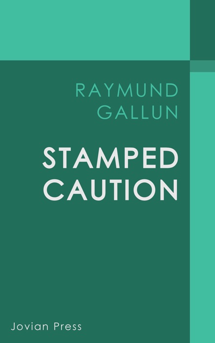 Stamped Caution