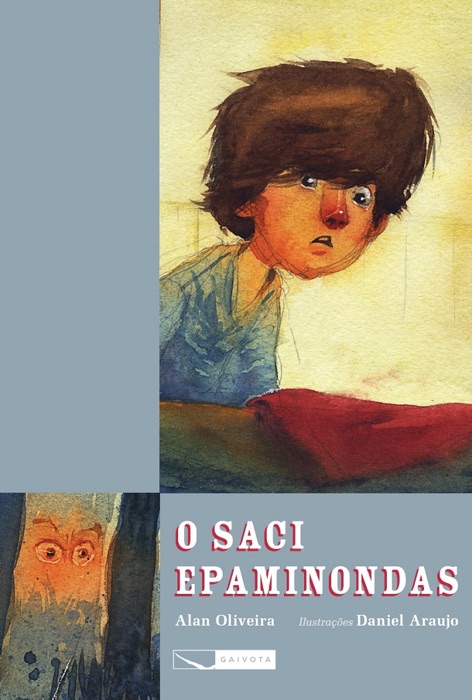 O saci epaminondas