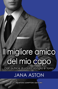 Scarica Ebook Il migliore amico del mio capo
