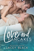 Lacey Black - Love and Pancakes artwork