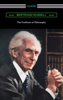 Bertrand Russell - The Problems of Philosophy artwork