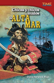 Chicas y chicos malos de Alta Mar