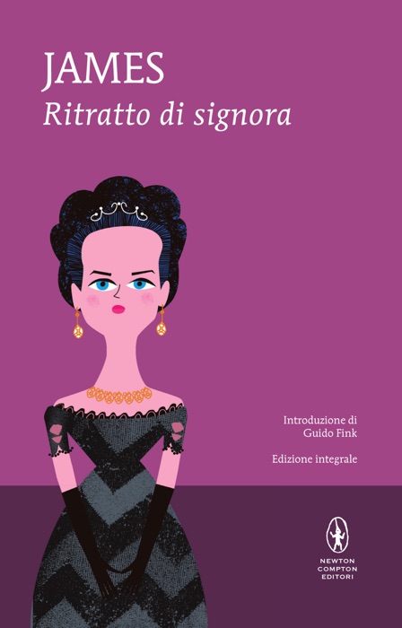 Ritratto di signora