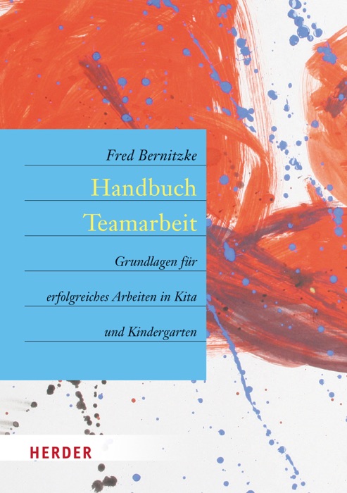 Handbuch Teamarbeit