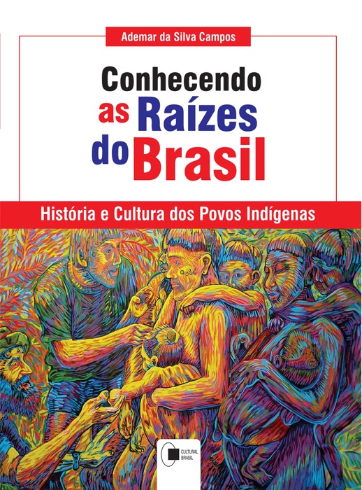 Conhecendo as raízes do Brasil