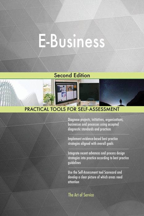 E-Business Second Edition