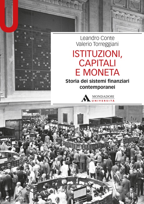 ISTITUZIONI, CAPITALE E MONETA - Edizione digitale