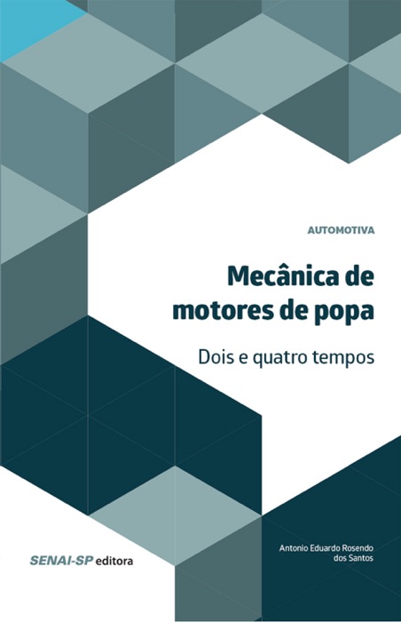 Mecânica de motores de popa -  2 e 4 Tempos