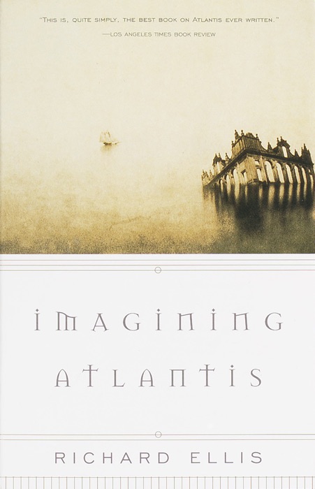 Imagining Atlantis