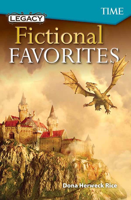 Legacy Fictional Favorites