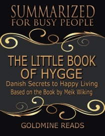The Little Book of Hygge - Goldmine Reads