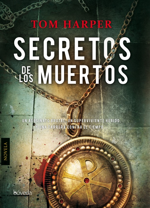 Secretos de los muertos