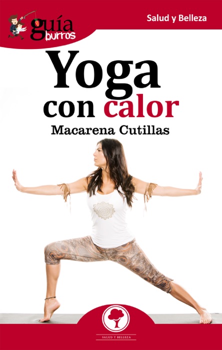 GuíaBurros: Yoga con calor