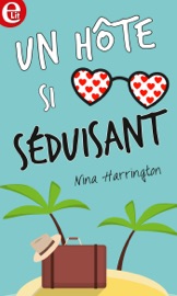 Un hôte si séduisant - Nina Harrington by  Nina Harrington PDF Download
