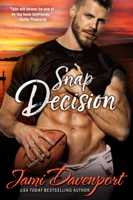 Jami Davenport - Snap Decision artwork