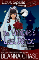 Deanna Chase - The Vampire's Last Dance artwork
