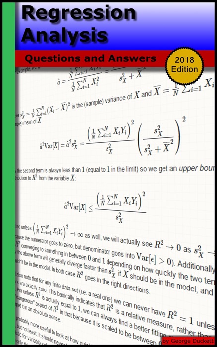 Regression Analysis: Questions and Answers