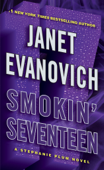 Smokin' Seventeen - Janet Evanovich