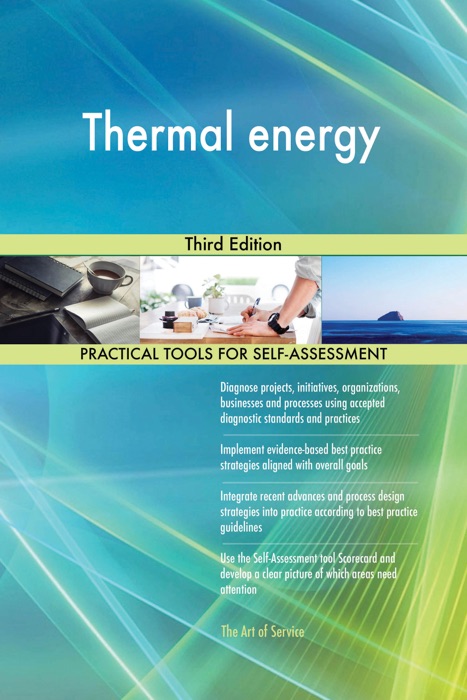 Thermal energy Third Edition