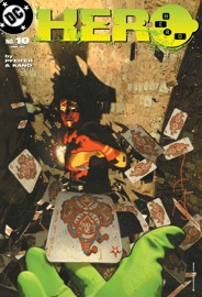 H-E-R-O (2003-) #10 - Will Pfeifer & Kano by  Will Pfeifer & Kano PDF Download