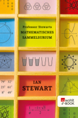 Professor Stewarts mathematisches Sammelsurium Book Cover