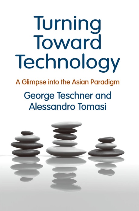 Turning Toward Technology