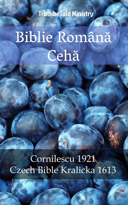 Biblie Română Cehă