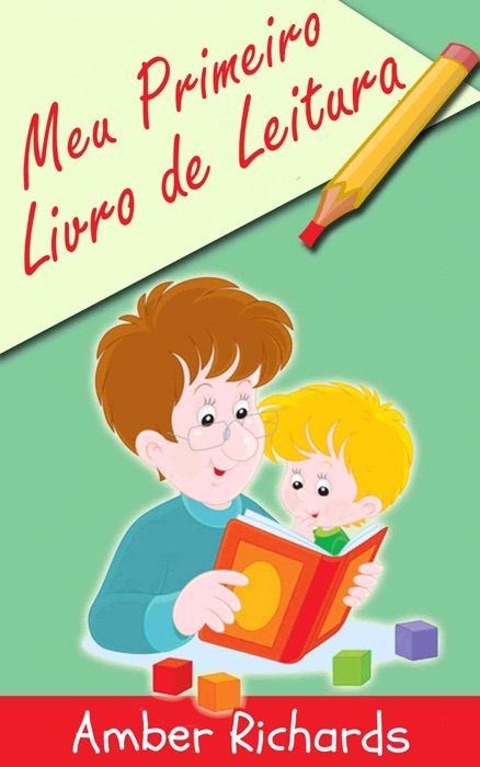 Meu Primeiro Livro De Leitura