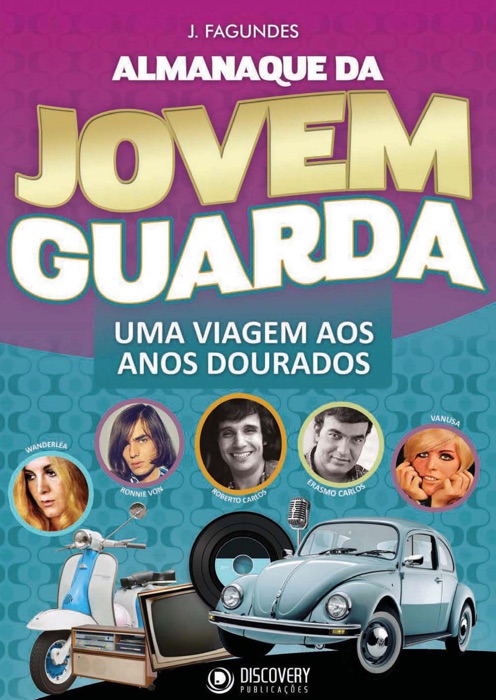 Almanaque da Jovem Guarda