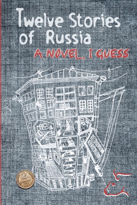 Twelve Stories of Russia