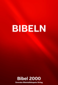 Bibeln som e-bok (Bibel 2000) - Bibelkommissionen