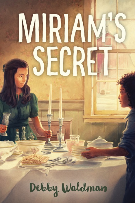 Miriam's Secret