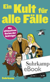 Ein Kult für alle Fälle - Niklas Hofmann & Klaus Raab