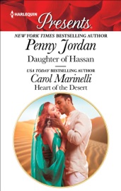 Daughter of Hassan & Heart of the Desert - Penny Jordan & Carol Marinelli by  Penny Jordan & Carol Marinelli PDF Download