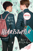 Heartstopper Volume 1 - Alice Oseman