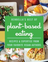 BenBella's Best of Plant-Based Eating
