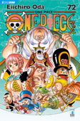 One Piece 72 - Eiichiro Oda