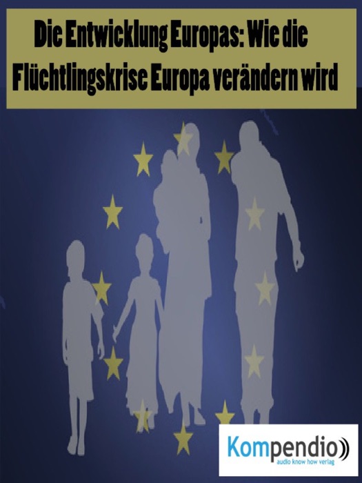 Die Entwicklung Europas