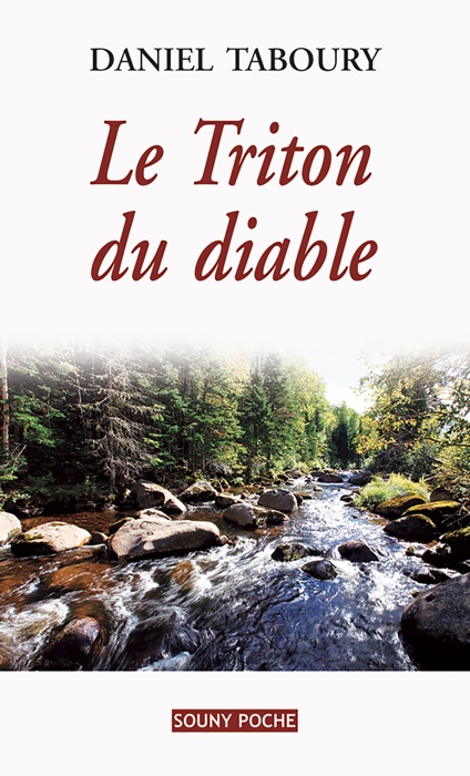 Le Triton du diable