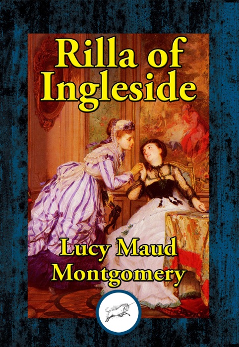 Rilla of Ingleside