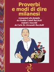 Proverbi e modi di dire milanesi
