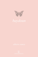 baydoun - Alberto Ramos Cover Art