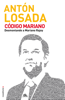 Código Mariano - Antón Losada