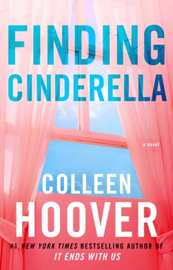 Capa do livro Hopeless de Colleen Hoover