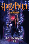 Harry Potter och Fenixorden - J.K. Rowling & Lena Fries-Gedin