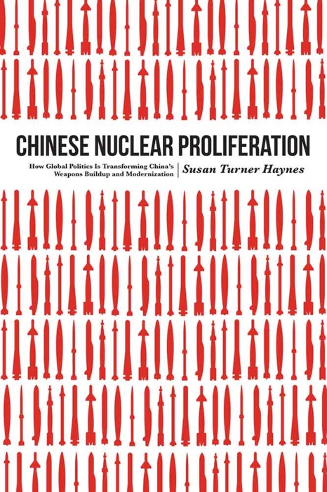 Chinese Nuclear Proliferation