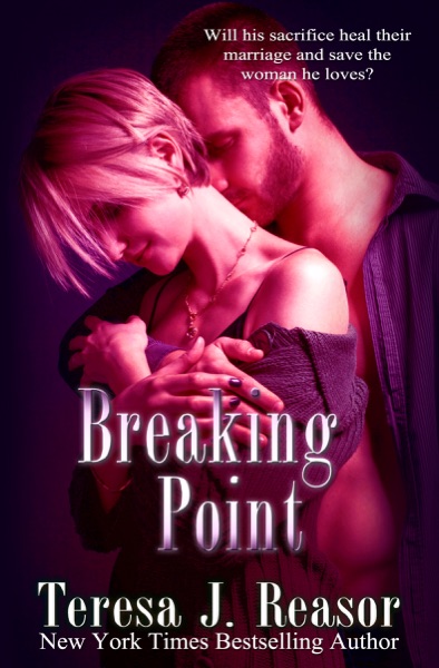 Breaking Point: A SEAL Team Heartbreaker Novella