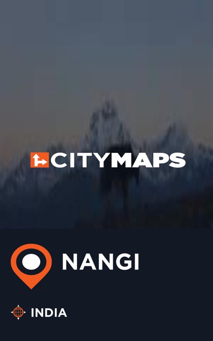 City Maps Nangi India