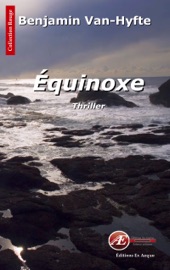 Book's Cover of Équinoxe