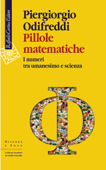 Pillole matematiche - Piergiorgio Odifreddi